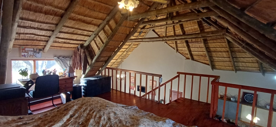3 Bedroom Property for Sale in Loch Athlone Free State